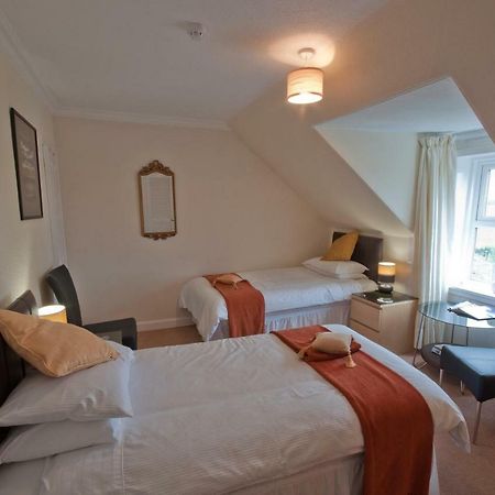 Muirfad Farm House Bed And Breakfast Palnure Dış mekan fotoğraf