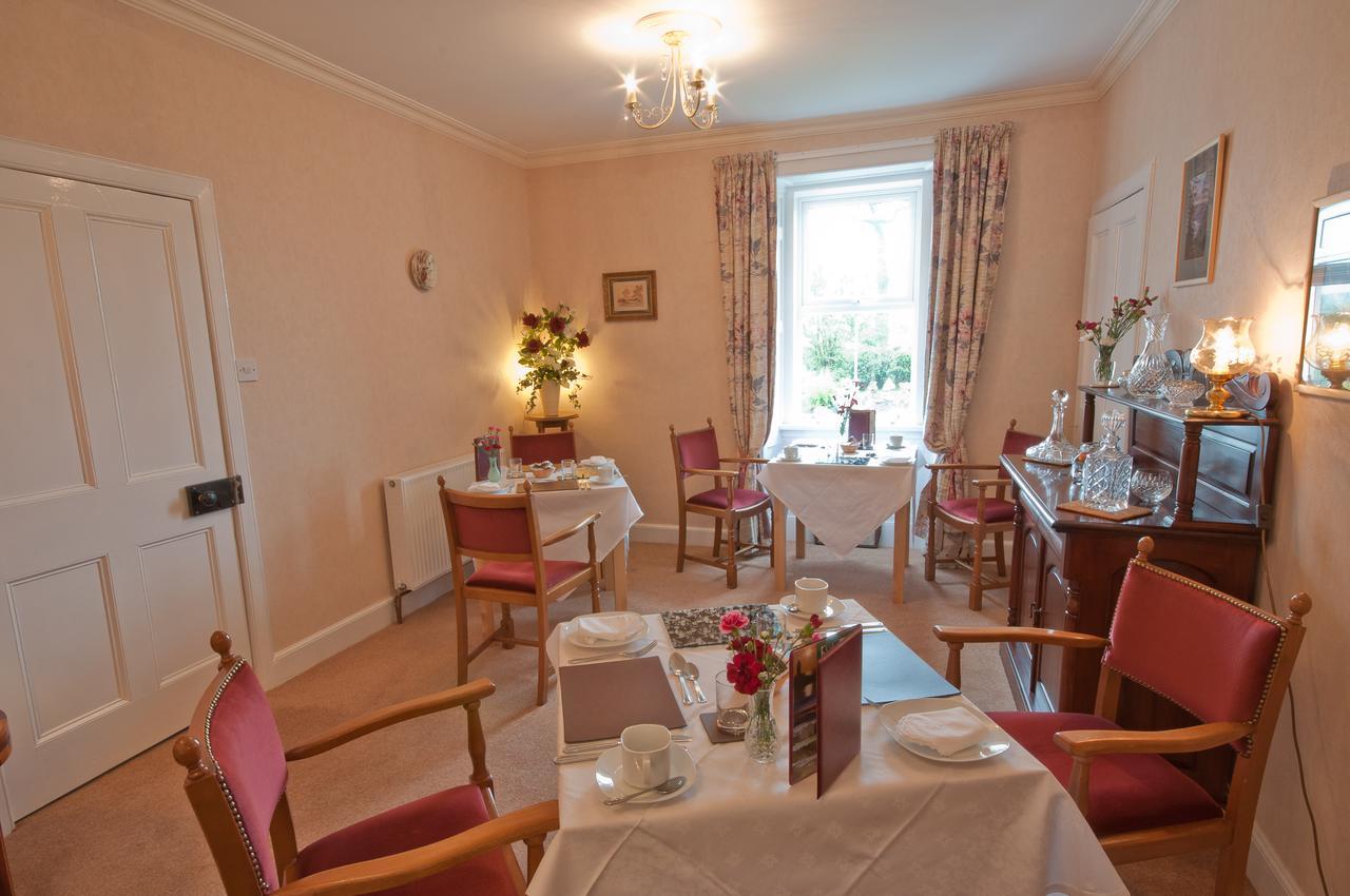 Muirfad Farm House Bed And Breakfast Palnure Dış mekan fotoğraf