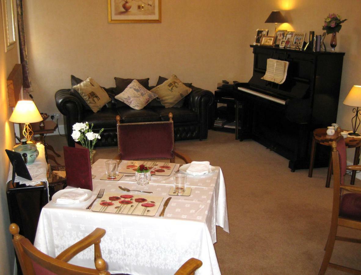 Muirfad Farm House Bed And Breakfast Palnure Dış mekan fotoğraf