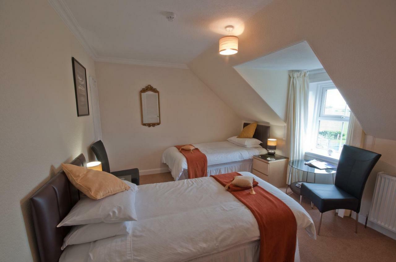 Muirfad Farm House Bed And Breakfast Palnure Dış mekan fotoğraf