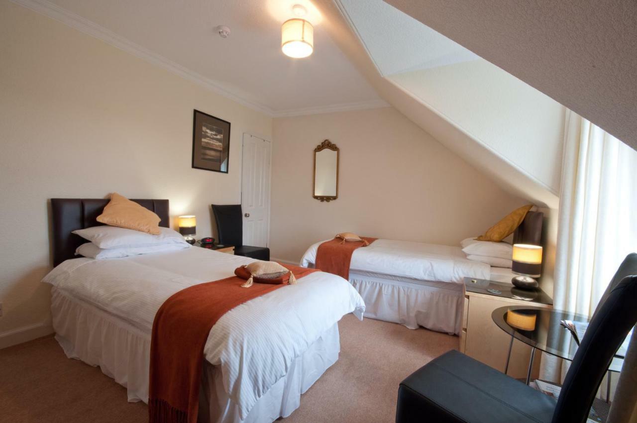 Muirfad Farm House Bed And Breakfast Palnure Dış mekan fotoğraf